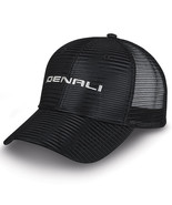 GMC Denali Black Mesh Overlay Hat - £23.44 GBP