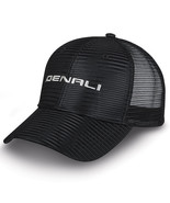 GMC Denali Black Mesh Overlay Hat - $29.99