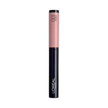 L'Oreal Paris Infallible Matte Max Lipstick Silencio 001 11g  - $12.00