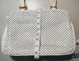 Chainmail Vintage 1970&#39;s Handbag Purse - £39.86 GBP