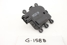 OEM Heater Duct Motor Servo Mazda Mazda3 3 MazdaSpeed BBM4-130E 2010-2013 - £31.05 GBP