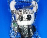 Hollow Knight Wanderer Plush Magnetic Removable Nail 8&quot; Official Plushie... - $54.95