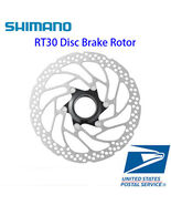 Shimano SM-RT30 Rotor 160mm Disc Brake Rotor Center Lock MTB - $13.98+