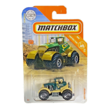 Matchbox Dirtstroyer - MBX Construction Series 20/20 - £2.08 GBP
