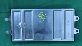 Mercedes Signal Acquisition Module SAM Front BCM Computer Control A1645404401 image 5