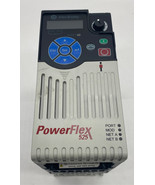 Allen-Bradley 25B-D1P4N104 SER.A PowerFlex 525 AC Drive  - $152.00