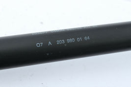 2002-2005 MERCEDES-BENZ C230 COUPE HATCH LIFT SUPPORT SHOCK STRUT SET K8394 image 11