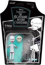 Super7 Tim Burton&#39;s The Nightmare Before Christmas Pumpkin King - 3.75&quot; ... - £14.91 GBP+