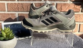 Women’s Adidas Terrex Eastrail Outdoor Hiking Size 9 Grey,Green, Pink ,B... - $48.00