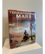 New Sealed Terraforming Mars Ares Expedition Card Game Age 14+ 2021 Read - $49.49