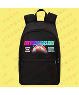 GOVERNORS BALL MUSIC FESTIVAL 2024 Backpack Bags - £34.75 GBP