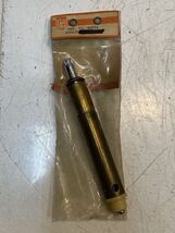P&amp;M Cat. No. 06254 Kohler Brass Cylinder Valve - $26.39