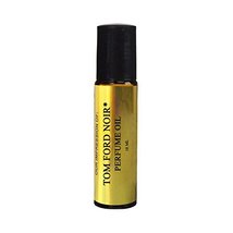 PerfumeStudio Oil IMPRESSION of TF Noir Perfume for Men; 10ml Roll On Glass Bott - £9.43 GBP