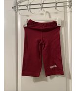 South Carolina University Gamecocks Toddler Baby Girls Active Pants Red Oak - €22,02 EUR+