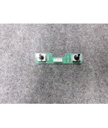 WR55X10522 GE REFRIGERATOR TEMPERATURE CONTROL BOARD - $815.80 MXN