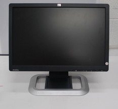 HP LE1901w 19&quot; Widescreen LCD Monitor - £39.46 GBP