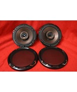 Kenwood KFC-651 6.5&quot; Flush Mount Concert Series 320 watt Peak 2-Way, NEW... - $71.83 CAD
