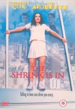 The Shrink Is In DVD (2001) David James Elliott, Benjamin (DIR) Cert PG Pre-Owne - £13.74 GBP