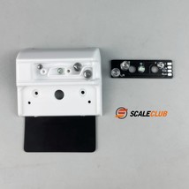 Scaleclub Model 1/14 For Scania 770S Tail Light LED Circuit Board 2v-3v ... - £14.91 GBP