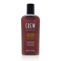 American Crew Daily Deep Moisturizing Shampoo Citrus Mint Fragrance 3.3o... - $12.04