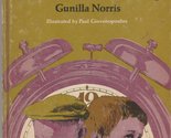 A TIME FOR WATCHING (1ST PRT IN DJ) [Hardcover] Norris, Gunilla - $2.93