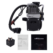 Air Suspension Compressor pump A1663200104 for Mercedes ML GL class W166 X166 - £148.26 GBP