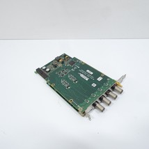 National Instruments NI PCI-4461 2-Input/2-Output Data Acquisition Card ... - $1,799.99