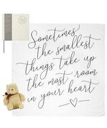Disney Winnie The Pooh New Baby Gift Set Includes Classic Pooh Bear Plus... - £55.63 GBP