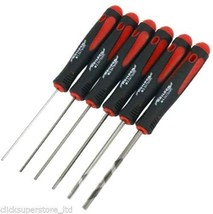 Neilsen Precision Hex Screwdriver Set Allen Key 1.5 2 2.5 3 3.5 Screw Dr... - $8.48