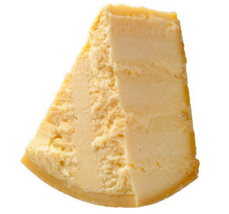 Grana Padano cheese 12oz piece (PACKS OF 6) - £61.85 GBP