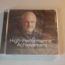 Dave Ramsey&#39;s High Performance Achievement (CD, 2011) Brand New, Sealed - £4.74 GBP