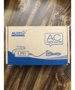 Alitove AC Power Adapter!!! - $14.99