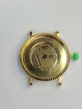 NOS - Miyota 4T23 Quartz Japan Watch Movement with Case DYI Watchmaker Project - £17.81 GBP