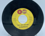 The Marvelettes,Tamla 54126&quot;Don&#39;t Mess With Bill&quot;,US,7&quot; 45,1965 Motown,G... - $11.64