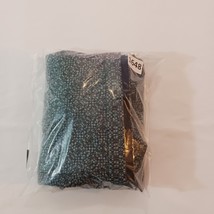 Banana Republic RN#54023 Women's Black & Green Wool & Acrylic Skirt Size 4 image 13