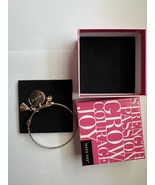 mary kay charm bracelet - $23.00