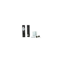 APC AR8132A THE 3-TUMBLER COMBINATION LOCK HANDLE, WITH MASTER KEY OVERR... - $410.37