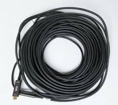 Tripp Lite by Eaton USB-C to USB-C Fiber Active Optical Cable 30m U420F-30M-V image 2