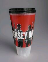 Jersey Boys Frankie Valli &amp; The Four Seasons Broadway Musical  Sippy Cup... - $1,382.62 MXN