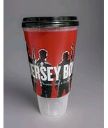 Jersey Boys Frankie Valli &amp; The Four Seasons Broadway Musical  Sippy Cup... - $1,382.62 MXN