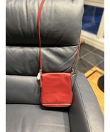 Vintage COACH 9821 Crossbody  Bag Flap Small Crossbody - €72,31 EUR Vintage COACH 9821 Crossbody  Bag Flap Small Crossbody - €72,31 EUR