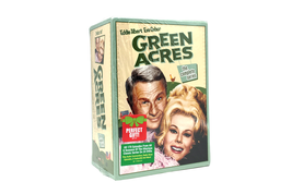 Green Acres Season 1-6  24DVD - $95.00