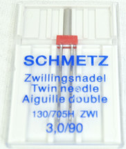 Schmetz Sewing Machine Needle Z-90B - $4.95