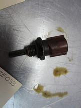 Coolant Temperature Sensor From 1998 Subaru Legacy  2.5 - $390.24 MXN