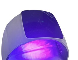 SpaceTouch LUNA LED Light Therapy System – Includes Case & Accessories Laser image 3