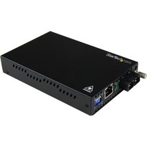 StarTech.com Multimode (MM) SC Fiber Media Converter for 1Gbe Network - 550m Ran - £85.21 GBP+