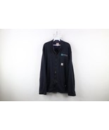 Vtg Carhartt FR Mens Large Tall Thrashed Fire Flame Resistant Full Zip J... - $81.17 CAD