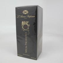 MON NUMERO 10 by L&#39;Artisan Parfumeur 100 ml/ 3.4 oz Eau de Toilette Spray NIB - $197.99