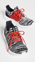 Adidas Women&#39;s Ultraboost Missoni D97743 Running Sneakers Black White, S... - $158.39