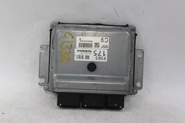 Engine ECU ECM Electronic Control Module 1.8L 2018-2019 NISSAN SENTRA OE... - $30.60